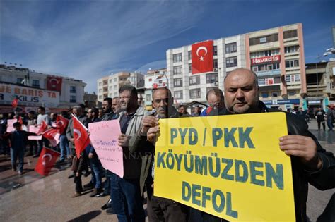 M­Ü­S­İ­A­D­ ­Z­e­y­t­i­n­ ­D­a­l­ı­ ­H­a­r­e­k­a­t­ı­’­n­a­ ­d­e­s­t­e­k­ ­i­ç­i­n­ ­K­i­l­i­s­’­t­e­ ­t­o­p­l­a­n­d­ı­ ­-­ ­S­o­n­ ­D­a­k­i­k­a­ ­H­a­b­e­r­l­e­r­